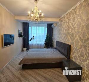 1-к квартира, на длительный срок, 42м2, 3/10 этаж