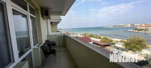 Студия квартира, на длительный срок, 45м2, 4/5 этаж