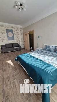 2-к квартира, посуточно, 48м2, 5/5 этаж