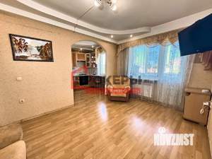 2-к квартира, на длительный срок, 43м2, 3/4 этаж