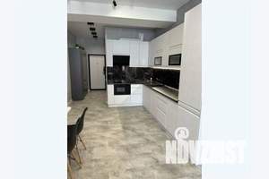 1-к квартира, посуточно, 43м2, 13/13 этаж