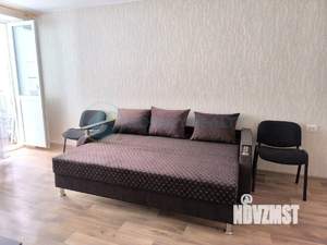 1-к квартира, на длительный срок, 29м2, 2/5 этаж