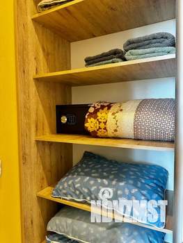 1-к квартира, посуточно, 35м2, 2/4 этаж