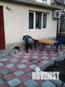 2-к квартира, посуточно, 45м2, 1/5 этаж