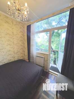 3-к квартира, посуточно, 50м2, 2/3 этаж