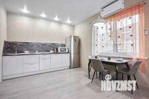 2-к квартира, посуточно, 50м2, 2/2 этаж