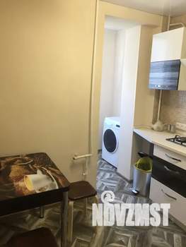 1-к квартира, посуточно, 26м2, 3/5 этаж