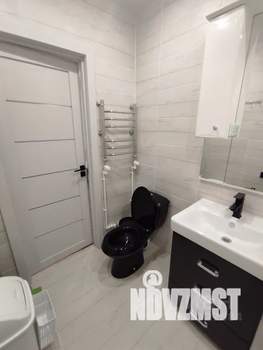 Студия квартира, посуточно, 34м2, 6/8 этаж