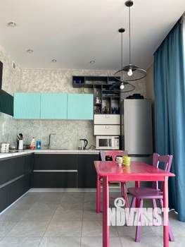 2-к квартира, посуточно, 32м2, 1/1 этаж