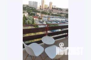 1-к квартира, посуточно, 40м2, 4/5 этаж