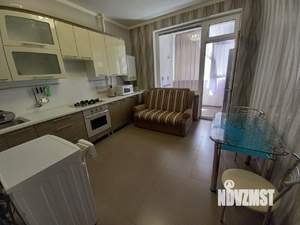 1-к квартира, на длительный срок, 45м2, 3/5 этаж