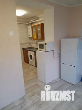 1-к квартира, посуточно, 40м2, 1/5 этаж