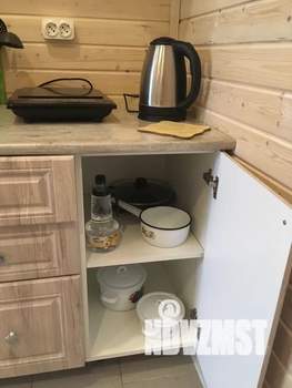 Студия квартира, посуточно, 25м2, 1/1 этаж