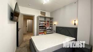 2-к квартира, на длительный срок, 42м2, 4/5 этаж