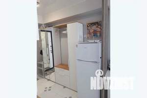 1-к квартира, посуточно, 24м2, 4/4 этаж