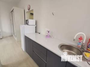 1-к квартира, посуточно, 25м2, 1/7 этаж