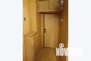 2-к квартира, посуточно, 49м2, 2/5 этаж