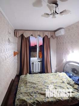 3-к квартира, на длительный срок, 64м2, 5/5 этаж