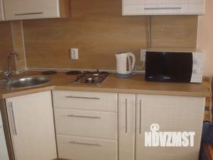 1-к квартира, посуточно, 47м2, 4/10 этаж