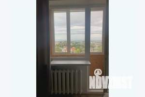 2-к квартира, посуточно, 44м2, 4/5 этаж