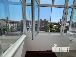 2-к квартира, посуточно, 44м2, 1/6 этаж