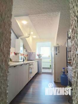 3-к квартира, на длительный срок, 103м2, 8/8 этаж