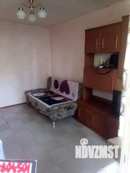 1-к квартира, на длительный срок, 26м2, 1/6 этаж