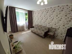 1-к квартира, посуточно, 36м2, 3/5 этаж