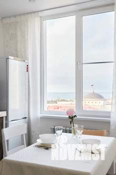 2-к квартира, посуточно, 68м2, 6/16 этаж