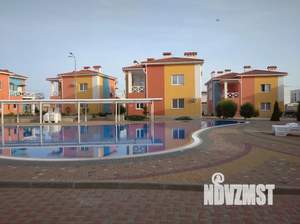 Студия квартира, посуточно, 43м2, 2/2 этаж