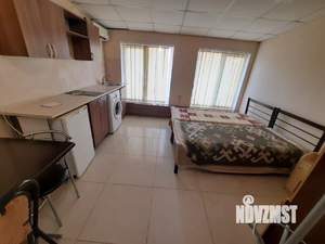 Студия квартира, на длительный срок, 27м2, 2/9 этаж