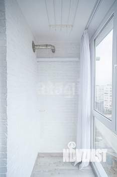 1-к квартира, на длительный срок, 43м2, 10/13 этаж