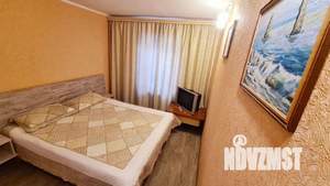 1-к квартира, посуточно, 26м2, 1/1 этаж