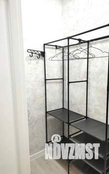 1-к квартира, посуточно, 45м2, 8/16 этаж