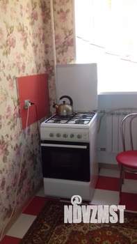 1-к квартира, посуточно, 42м2, 3/4 этаж
