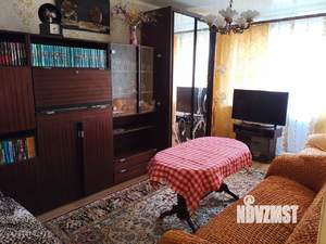 2-к квартира, на длительный срок, 54м2, 3/6 этаж