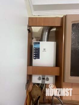 2-к квартира, на длительный срок, 47м2, 4/5 этаж