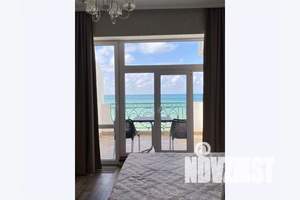 1-к квартира, посуточно, 43м2, 4/6 этаж