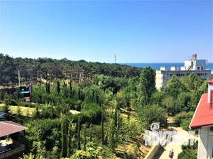 1-к квартира, посуточно, 20м2, 4/4 этаж