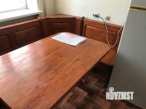 1-к квартира, на длительный срок, 38м2, 1/5 этаж