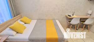 1-к квартира, посуточно, 20м2, 7/9 этаж