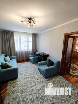 2-к квартира, на длительный срок, 56м2, 3/5 этаж