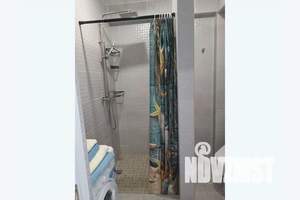 1-к квартира, посуточно, 24м2, 4/4 этаж