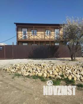 1-к квартира, посуточно, 25м2, 2/2 этаж