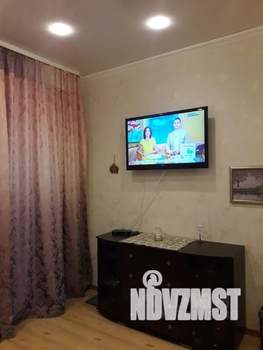 2-к квартира, посуточно, 54м2, 4/5 этаж
