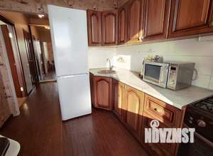 1-к квартира, посуточно, 35м2, 8/10 этаж