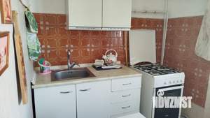 1-к квартира, на длительный срок, 35м2, 5/5 этаж