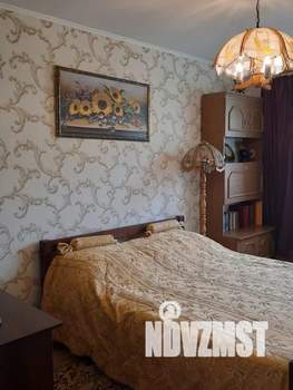 1-к квартира, посуточно, 35м2, 1/5 этаж