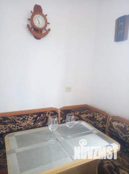 1-к квартира, посуточно, 39м2, 3/6 этаж