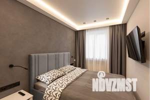 2-к квартира, посуточно, 45м2, 4/5 этаж